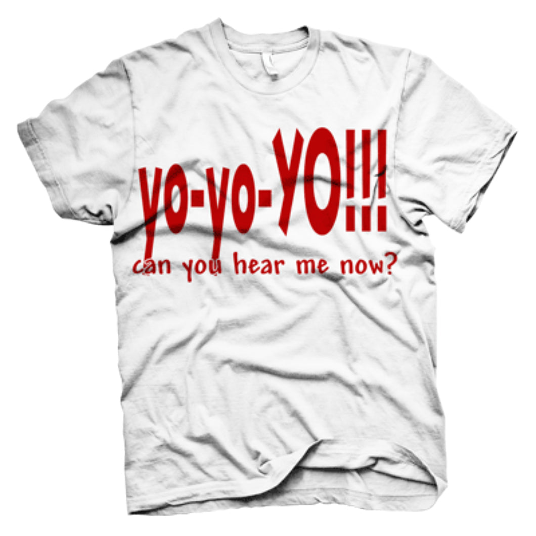 Kappa Alpha Psi CALL T-shirt