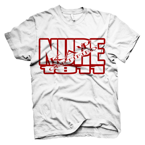 Kappa Alpha Psi Chapter 18 CERTIFIED T-shirt