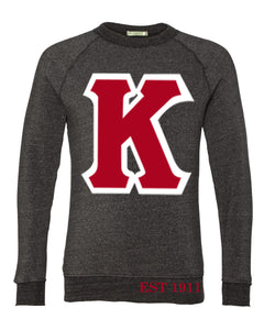Kappa Alpha Psi Chipmunk Sweater