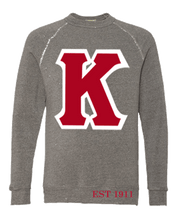 Load image into Gallery viewer, Kappa Alpha Psi Chipmunk Sweater