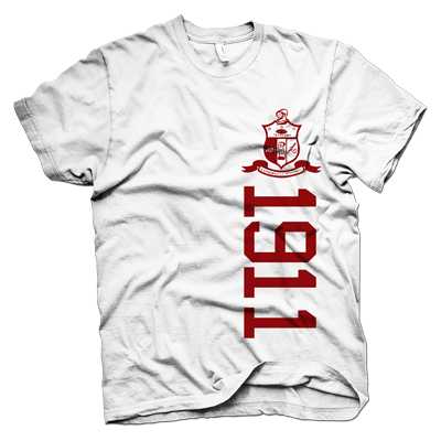 Alpha kappa alpha vote shirt sales