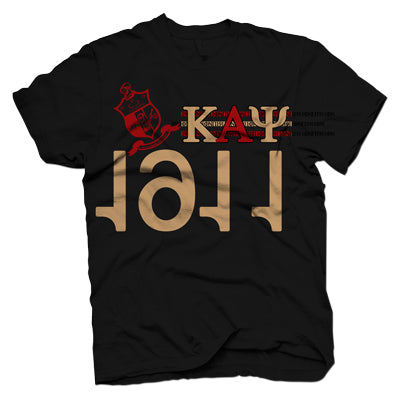 Kappa Alpha Psi EITOOP T-shirt