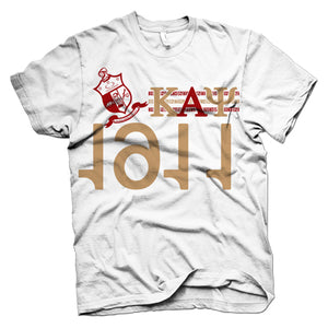 Kappa Alpha Psi EITOOP T-shirt