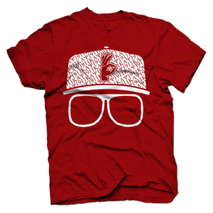 Kappa Alpha Psi FITTED3 T-shirt