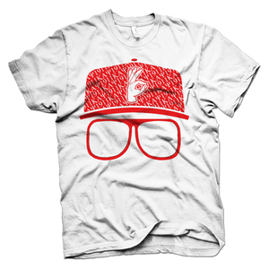 Kappa Alpha Psi FITTED3 T-shirt
