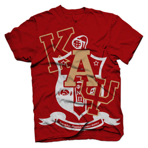 Kappa Alpha Psi FLOYD T-shirt