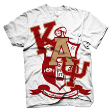 Load image into Gallery viewer, Kappa Alpha Psi FLOYD T-shirt