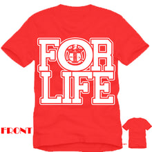 Load image into Gallery viewer, Kappa Alpha Psi FOR LIFE T-shirt