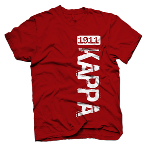 Kappa Alpha Psi YEAR HOLLISTER T-shirt