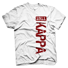 Load image into Gallery viewer, Kappa Alpha Psi YEAR HOLLISTER T-shirt