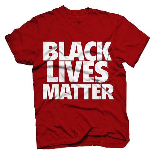 Kappa Alpha Psi BLACK LIVES MATTER T-shirt