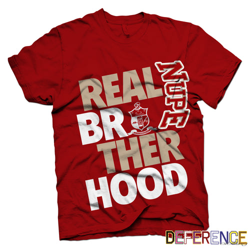 Kappa Alpha Psi TRUE LOVE  T-shirt