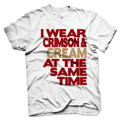 Kappa Alpha Psi SAME TIME T-shirt