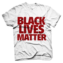 Load image into Gallery viewer, Kappa Alpha Psi BLACK LIVES MATTER T-shirt