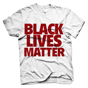 Kappa Alpha Psi BLACK LIVES MATTER T-shirt