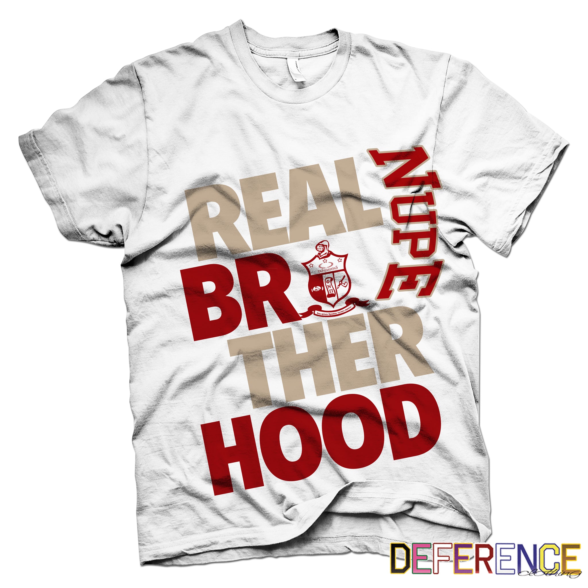 deference clothing