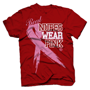 Kappa Alpha Psi WEAR PINK T-shirt