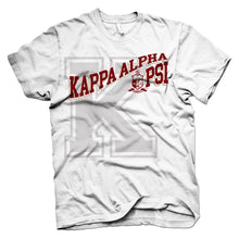 Load image into Gallery viewer, Kappa Alpha Psi FOUR44 T-shirt