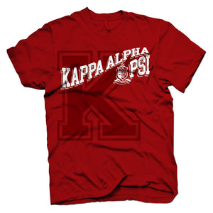 Kappa Alpha Psi FOUR44 T-shirt