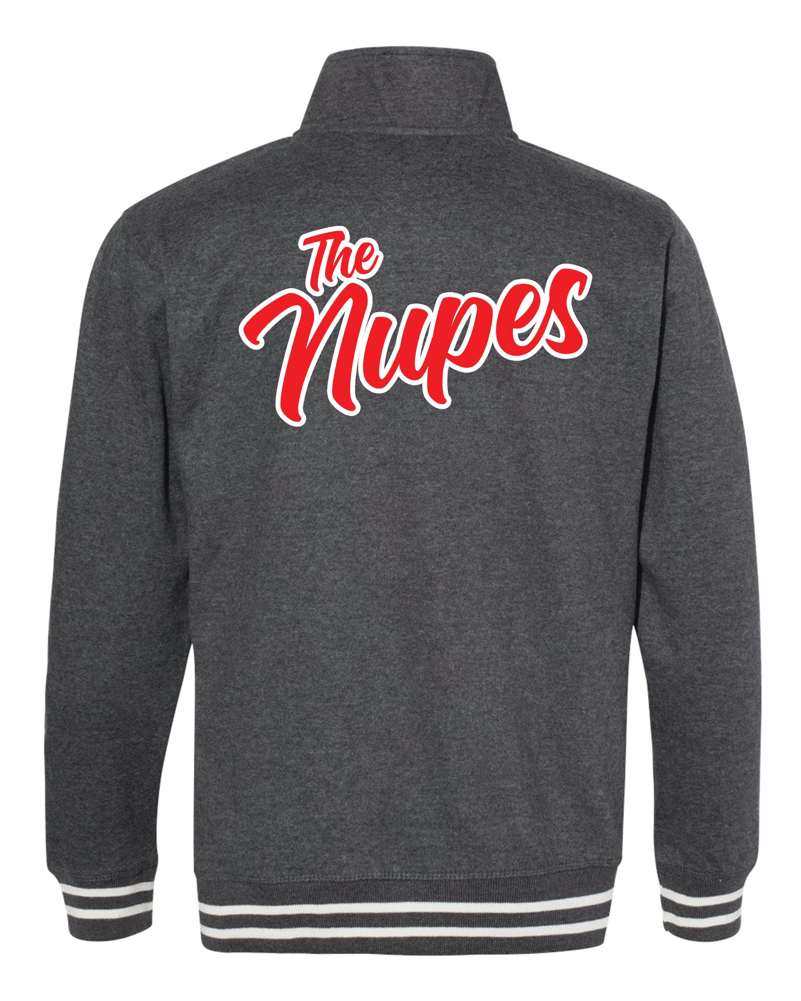 Kappa Alpha Psi Relay Sweatshirt – Deference Clothing Inc.