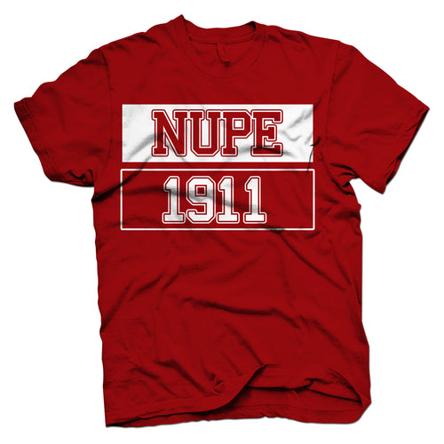 Kappa Alpha Psi BOXED T-shirt