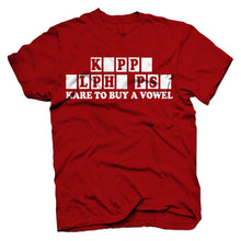 Load image into Gallery viewer, Kappa Alpha Psi CARE TO T-shirt