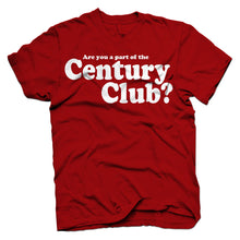 Load image into Gallery viewer, Kappa Alpha Psi CENTURY CLUB T-shirt