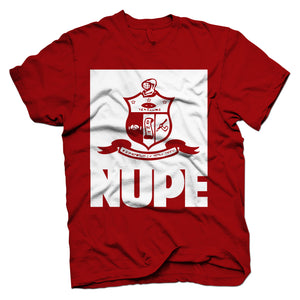 Kappa Alpha Psi CHAM T-shirt