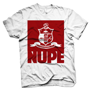 Kappa Alpha Psi CHAM T-shirt