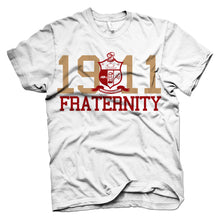 Load image into Gallery viewer, Kappa Alpha Psi CLASSIC T-shirt