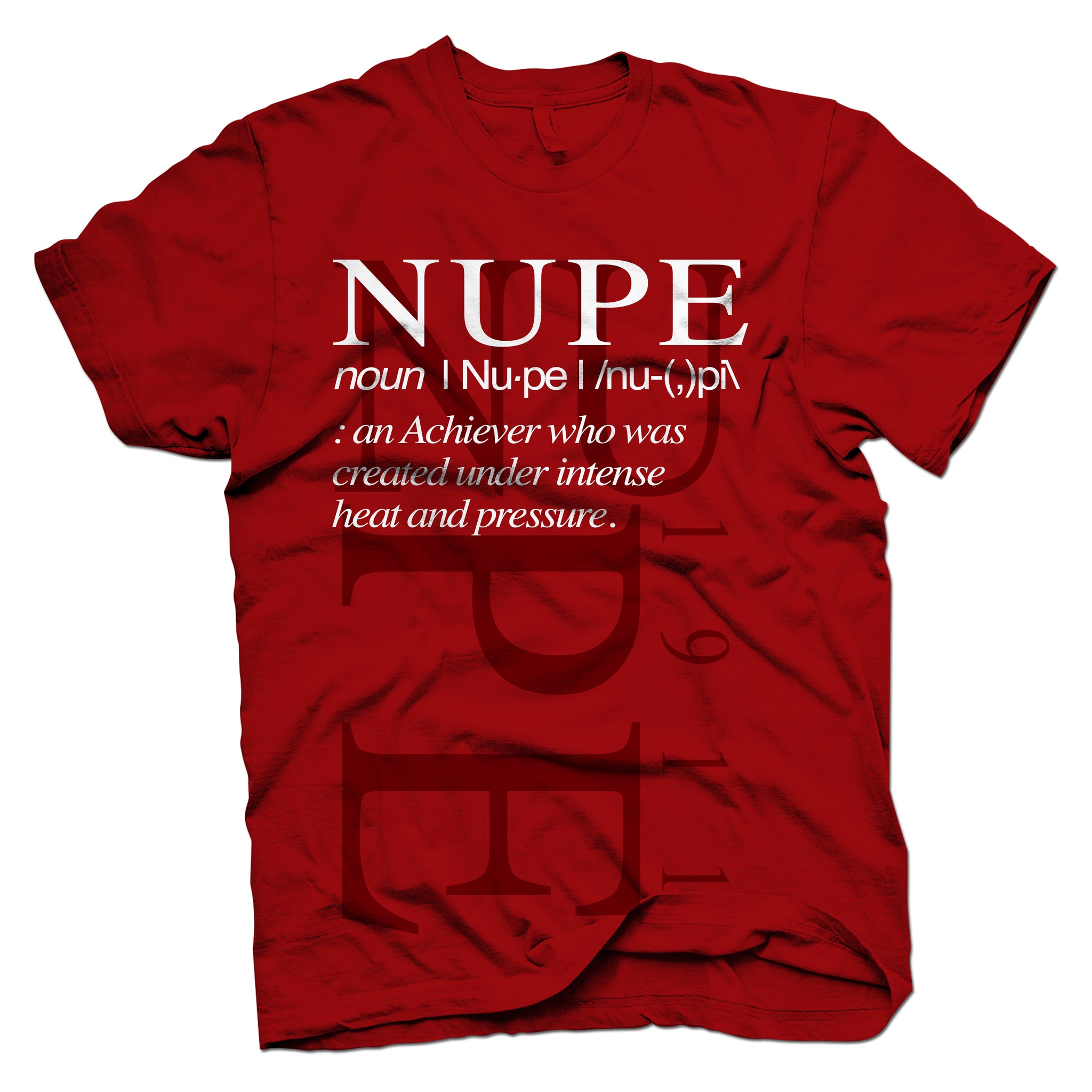 Kappa Alpha Psi Deference Clothing Inc