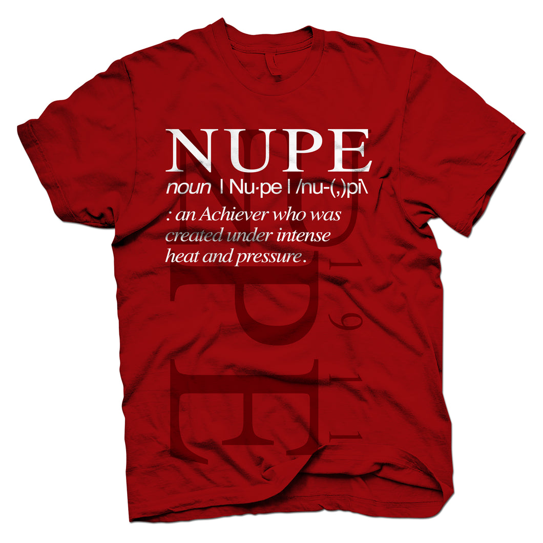 Kappa Alpha Psi Definition T-shirt