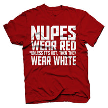 Load image into Gallery viewer, Kappa Alpha Psi WEAR HOT T-shirt