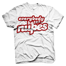 Load image into Gallery viewer, Kappa Alpha Psi EVERYBODY HATES T-shirt