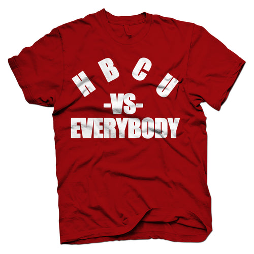 Kappa Alpha Psi VS EVERYBODY T-shirt