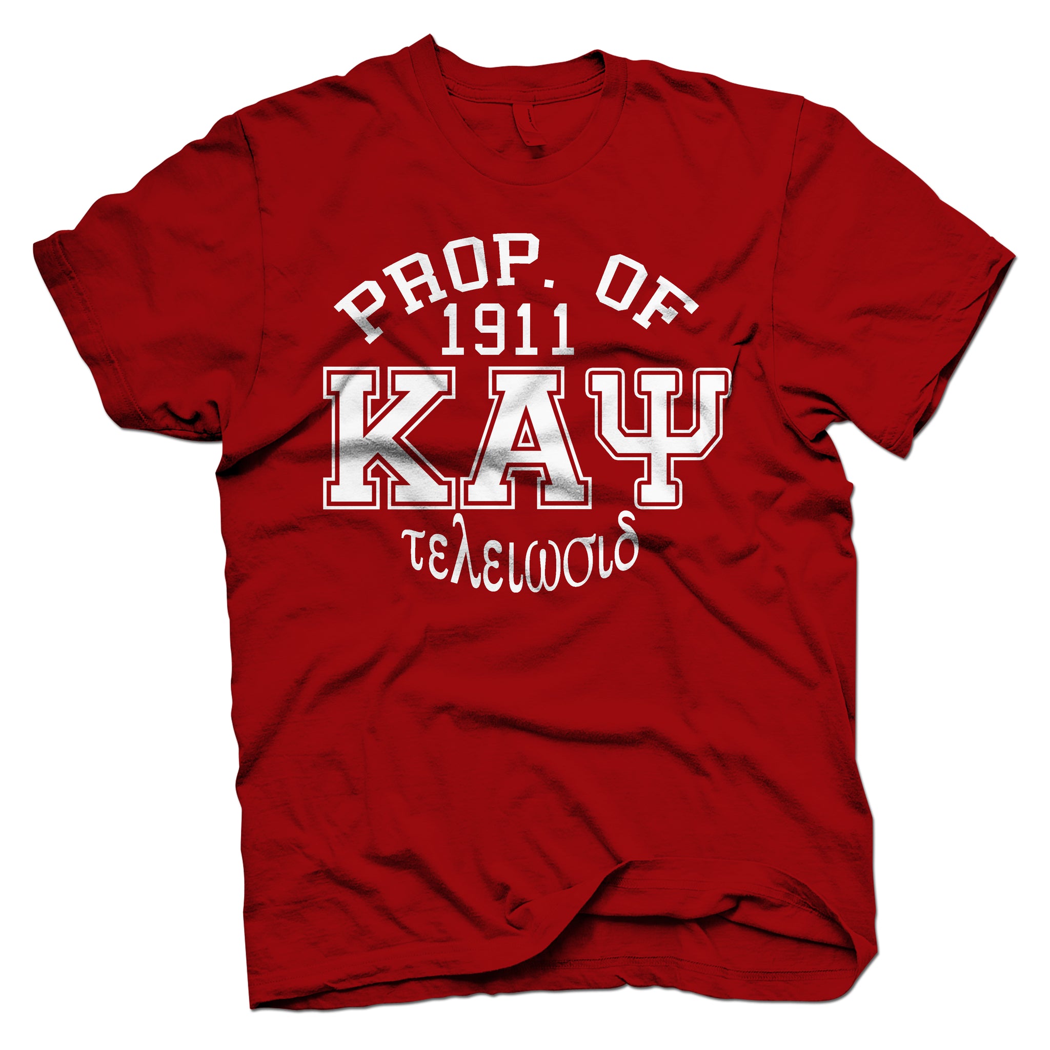 Kappa Brand Tshirt