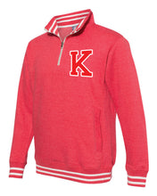 Load image into Gallery viewer, Kappa Alpha Psi Relay Sweatshirt