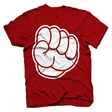 Load image into Gallery viewer, Kappa Alpha Psi BLACK-POWER T-shirt