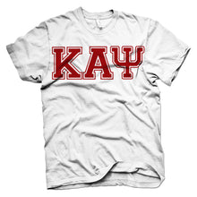 Load image into Gallery viewer, Kappa Alpha Psi VARSITY-HT T-shirt
