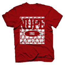 Load image into Gallery viewer, Kappa Alpha Psi VERSE T-shirt
