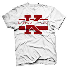 Load image into Gallery viewer, Kappa Alpha Psi ADW T-shirt