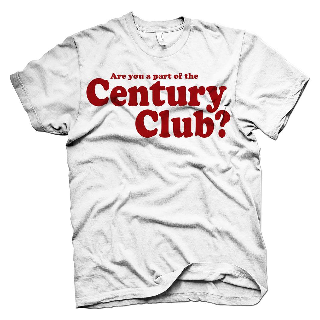 Kappa Alpha Psi CENTURY CLUB T-shirt