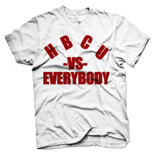 Load image into Gallery viewer, Kappa Alpha Psi VS EVERYBODY T-shirt
