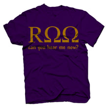 Load image into Gallery viewer, Omega Psi Phi CALL T-shirt
