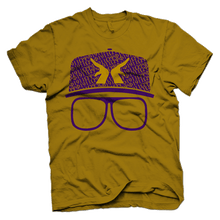 Load image into Gallery viewer, Omega Psi Phi FITTED3 T-shirt