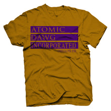 Load image into Gallery viewer, Omega Psi Phi 3-WORDS T-shirt