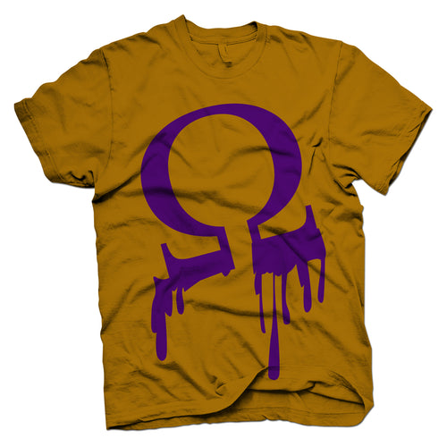 Omega Psi Phi BLEEDING  T-shirt
