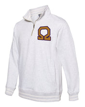 Load image into Gallery viewer, Omega Psi Phi Relay Sweatshirt