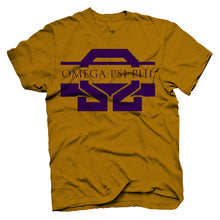 Load image into Gallery viewer, Omega Psi Phi ADW T-shirt