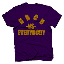 Load image into Gallery viewer, Omega Psi Phi VS EVERYBODY T-shirt